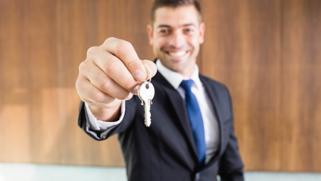 Creative Financing: How to Buy Property Without a Traditional Bank Loan